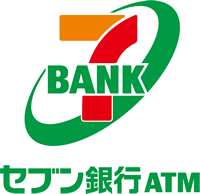 セブン銀行ATM